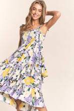 Load image into Gallery viewer, Spring into Style Dress
