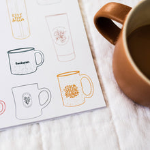 Load image into Gallery viewer, The Daily Grace Co - Bible Study Stickers | Volume 2
