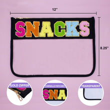 Load image into Gallery viewer, Snack Pouch
