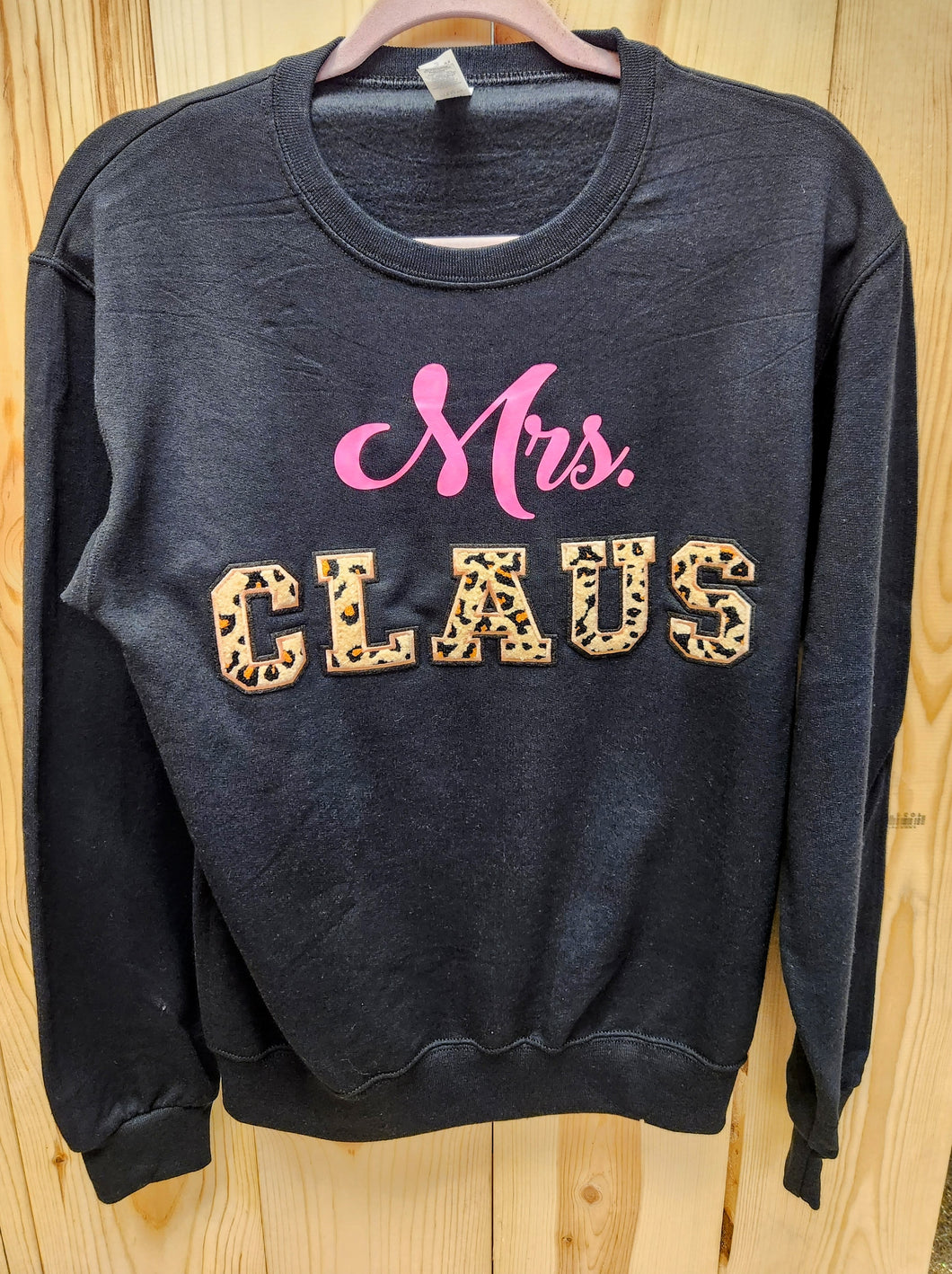 Mrs. Claus Sweatshirt