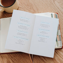 Load image into Gallery viewer, The Daily Grace Co - Faith Questions - Purpose
