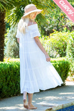 Load image into Gallery viewer, Sunday Morning Dress

