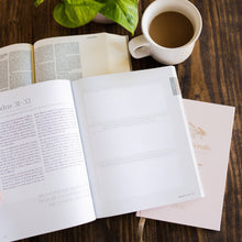 Load image into Gallery viewer, The Daily Grace Co - Eden to Eternity | The Chronological Story of Scripture | Volume 1
