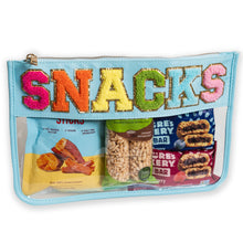 Load image into Gallery viewer, Snack Pouch
