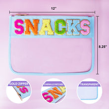 Load image into Gallery viewer, Snack Pouch
