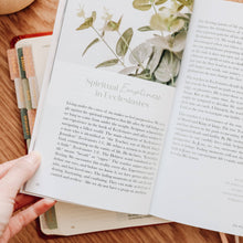 Load image into Gallery viewer, The Daily Grace Co - Faith Questions - Purpose
