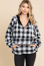 Load image into Gallery viewer, Lumberjack Pullover Hoodie
