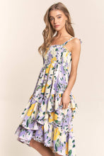 Load image into Gallery viewer, Spring into Style Dress
