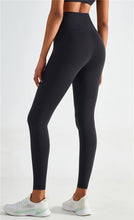 Load image into Gallery viewer, 91thelabel - Victory Lycra® High Waist Leggings: XL / Black
