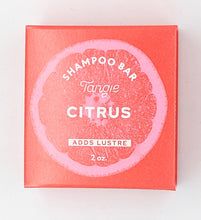 Load image into Gallery viewer, Summer Citrus Shampoo Bar
