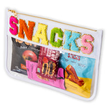 Load image into Gallery viewer, Snack Pouch
