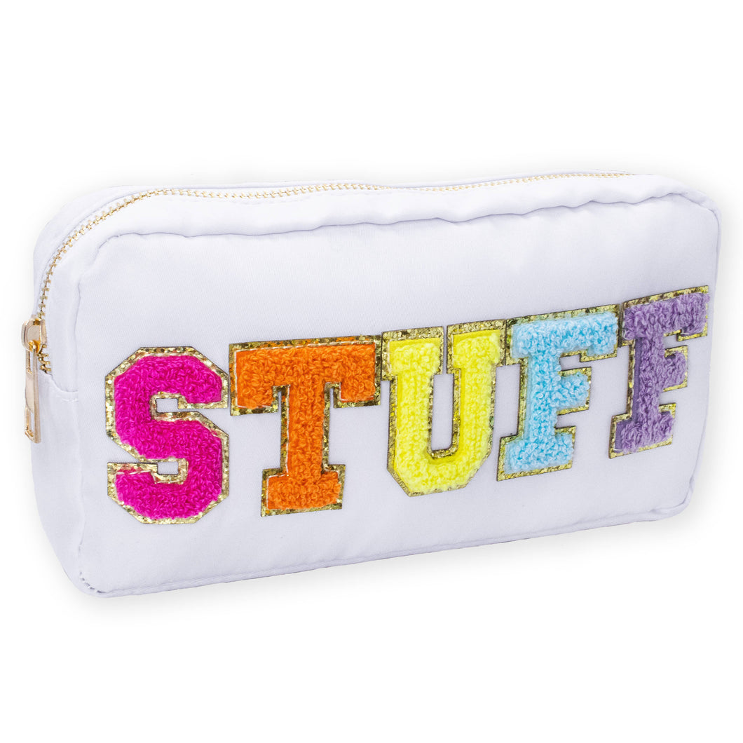 White Stuff Pouch