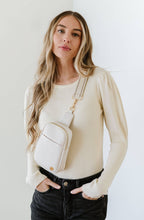 Load image into Gallery viewer, Bridget Sling Crossbody
