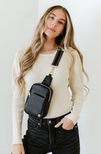 Load image into Gallery viewer, Bridget Sling Crossbody
