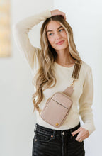 Load image into Gallery viewer, Bridget Sling Crossbody
