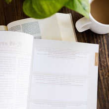 Load image into Gallery viewer, The Daily Grace Co - Eden to Eternity | The Chronological Story of Scripture | Volume 1
