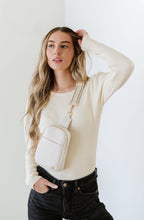 Load image into Gallery viewer, Bridget Sling Crossbody
