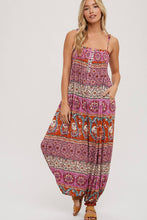 Load image into Gallery viewer, Boho Lady Romper
