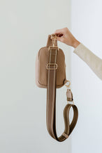 Load image into Gallery viewer, Bridget Sling Crossbody
