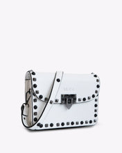 Load image into Gallery viewer, Studded Crossbody Purse
