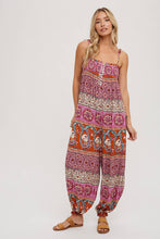 Load image into Gallery viewer, Boho Lady Romper
