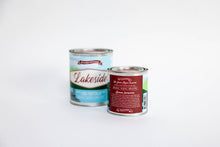 Load image into Gallery viewer, Lakeside Wood Wick Paint Can Candle: Half Pint
