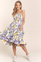 Load image into Gallery viewer, Spring into Style Dress
