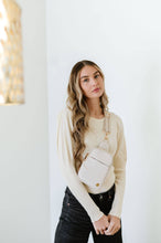 Load image into Gallery viewer, Bridget Sling Crossbody
