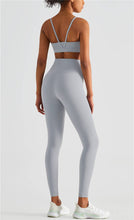 Load image into Gallery viewer, 91thelabel - Victory Lycra® High Waist Leggings: XL / Black
