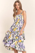 Load image into Gallery viewer, Spring into Style Dress
