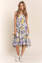 Load image into Gallery viewer, Spring into Style Dress
