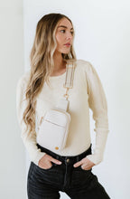 Load image into Gallery viewer, Bridget Sling Crossbody
