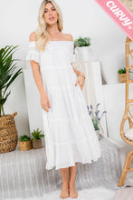 Load image into Gallery viewer, Sunday Morning Dress

