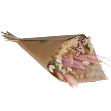 Load image into Gallery viewer, Wildflowers by Floriette - Field bouquet Exclusive - Blush: Medium
