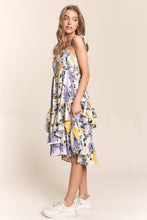 Load image into Gallery viewer, Spring into Style Dress
