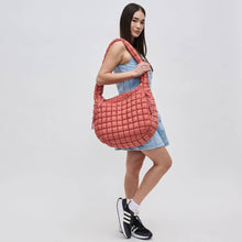 Load image into Gallery viewer, Quilted Nylon BOHO Bags
