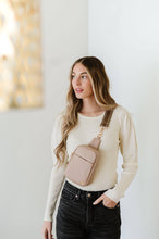 Load image into Gallery viewer, Bridget Sling Crossbody
