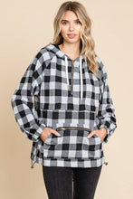 Load image into Gallery viewer, Lumberjack Pullover Hoodie
