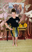 Load image into Gallery viewer, Show Stopper Sequin Pencil Skirt
