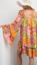 Load image into Gallery viewer, Little Hippie Dolly Dress
