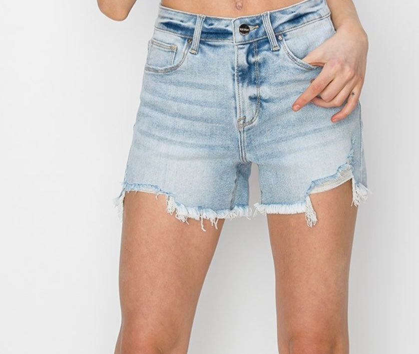 RISEN Every Kinda Day Shorts