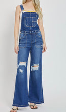 Load image into Gallery viewer, RISEN Western Overalls
