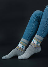 Load image into Gallery viewer, Colorful Mismatch Socks-
