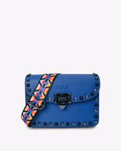 Load image into Gallery viewer, Studded Crossbody Purse
