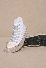 Load image into Gallery viewer, Brittany Studded Shoe
