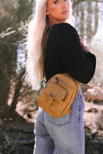 Load image into Gallery viewer, Vintage Boho Sling Bag
