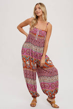 Load image into Gallery viewer, Boho Lady Romper
