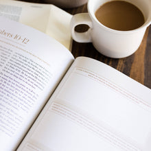 Load image into Gallery viewer, The Daily Grace Co - Eden to Eternity | The Chronological Story of Scripture | Volume 1
