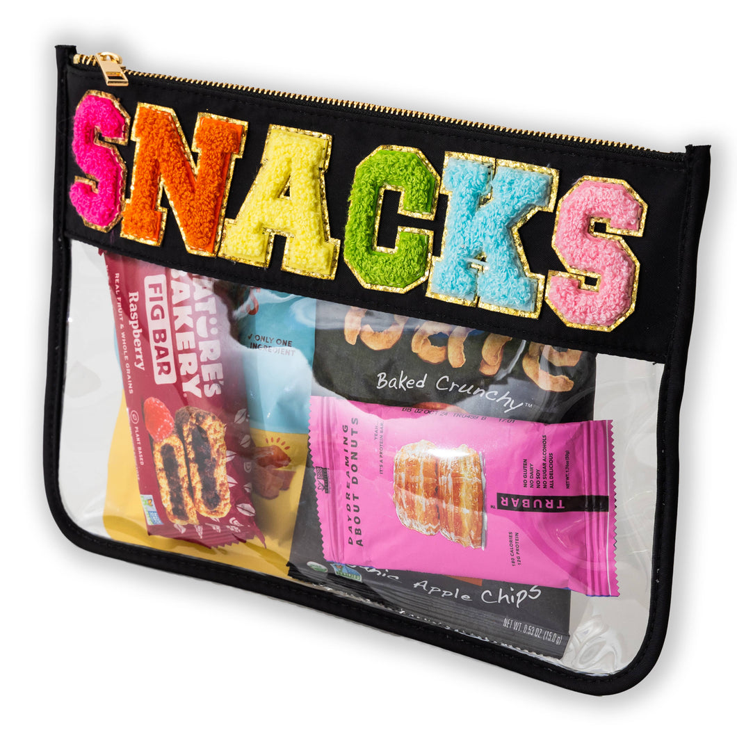 Snack Pouch