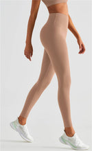 Load image into Gallery viewer, 91thelabel - Victory Lycra® High Waist Leggings: XL / Black
